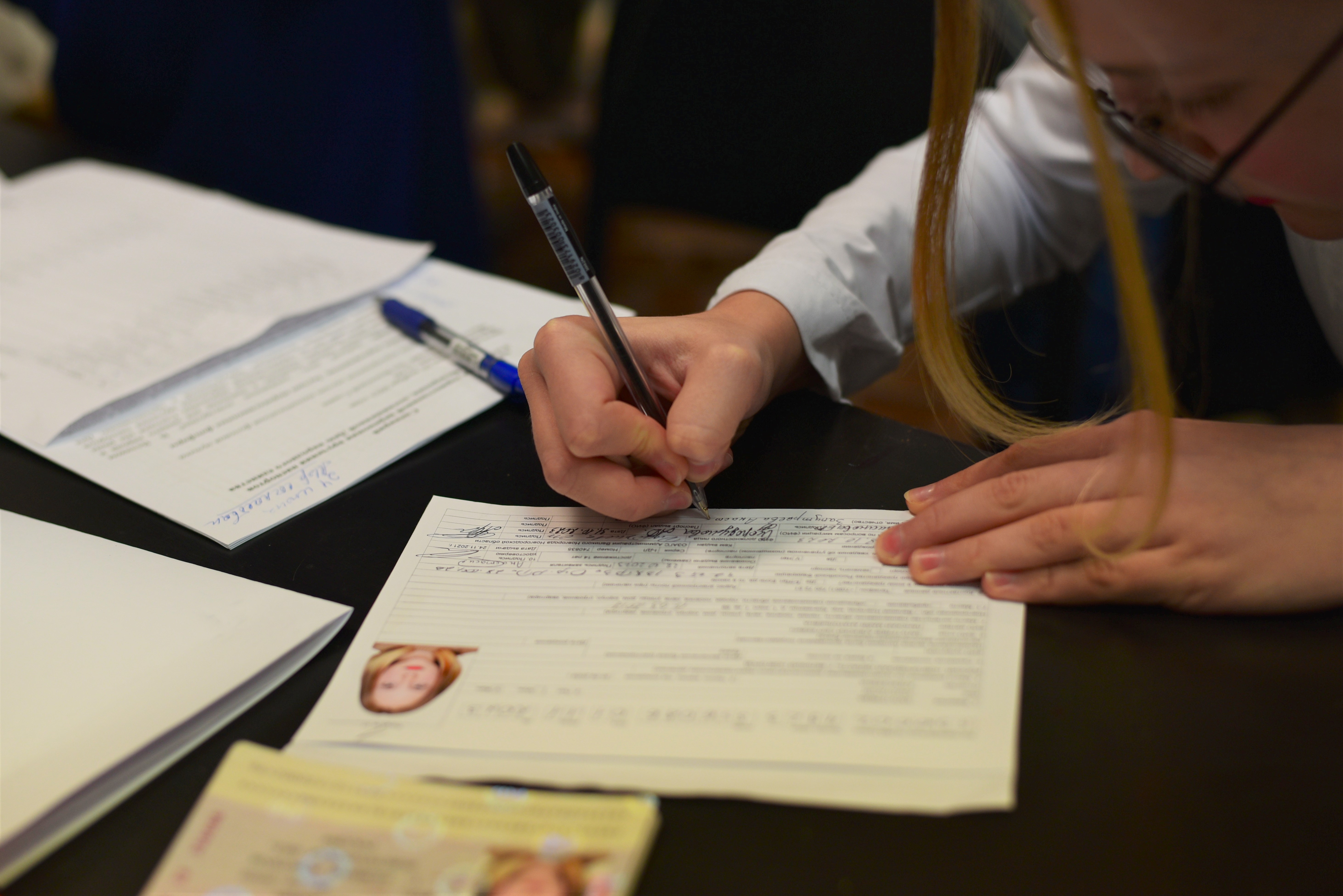 В законодательство о гражданстве Российской Федерации внесены изменения.