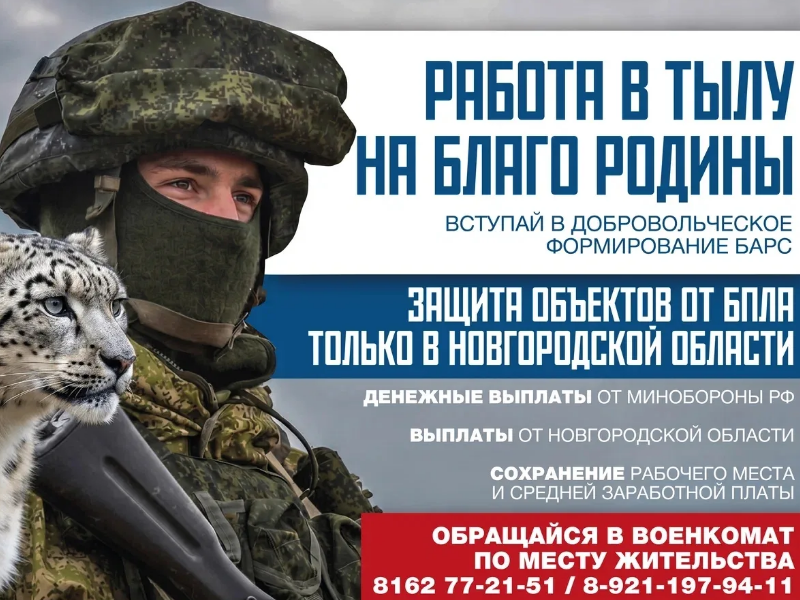 Работай в тылу на благо Родины!.
