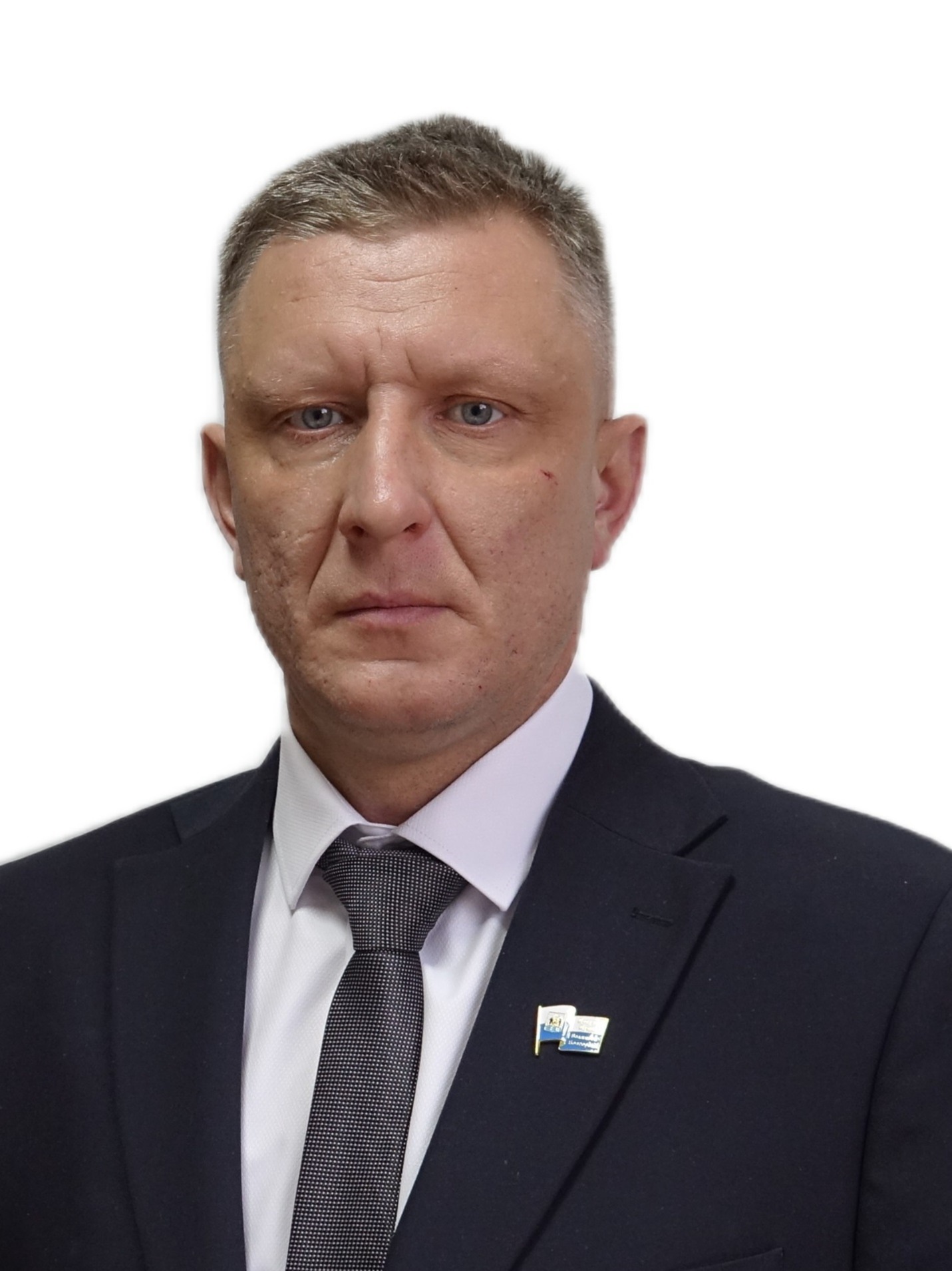 Королёв Артём Николаевич.