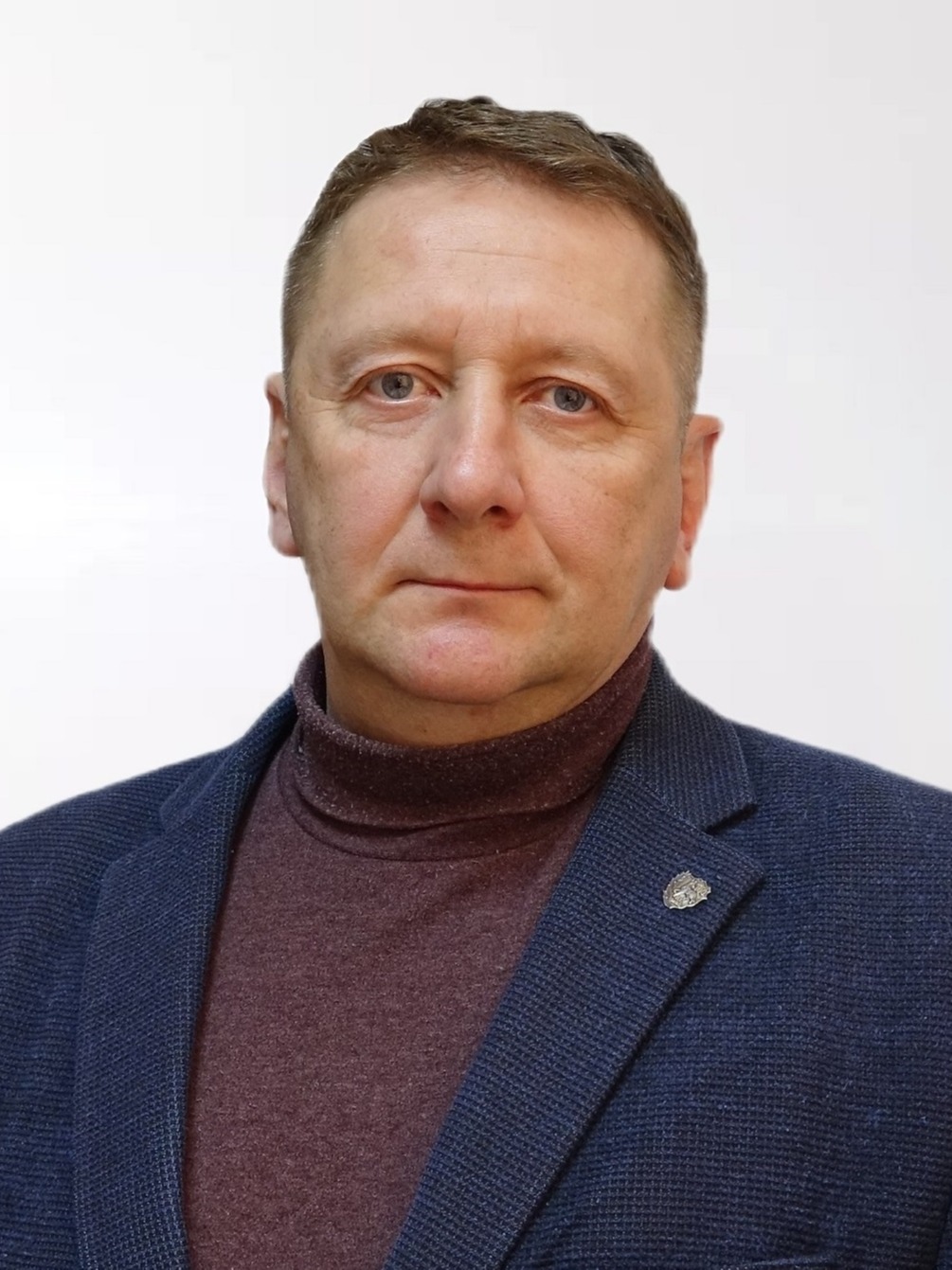 Ефимов Ярослав Алексеевич.