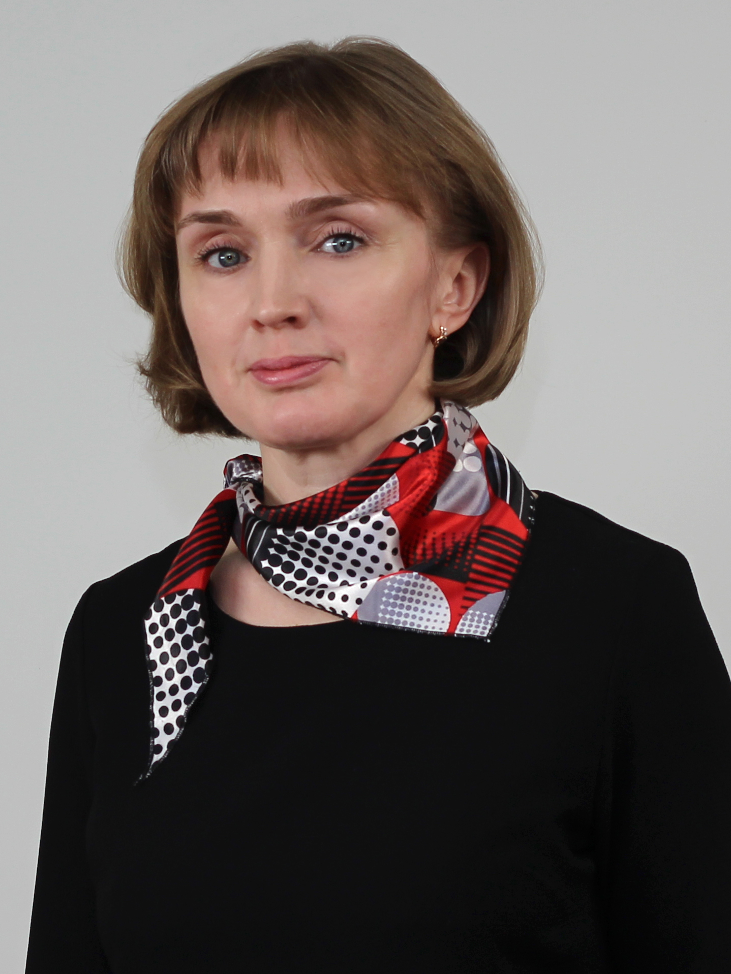 Богданова Елена Анатольевна.