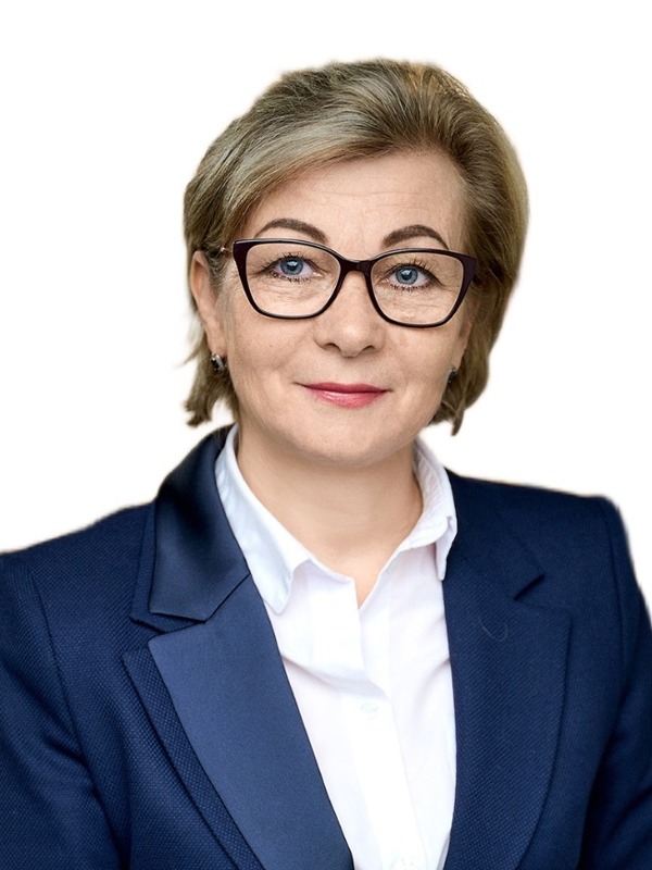Матвеева Светлана Борисовна.
