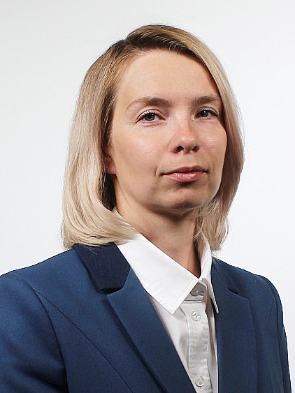 Матюшкина Марина Николаевна.