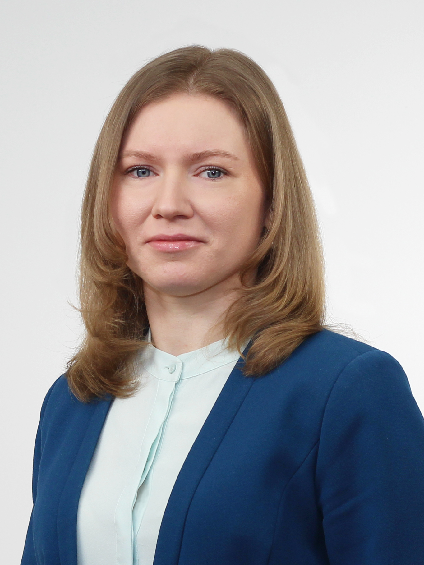 Морозова Ольга Сергеевна.