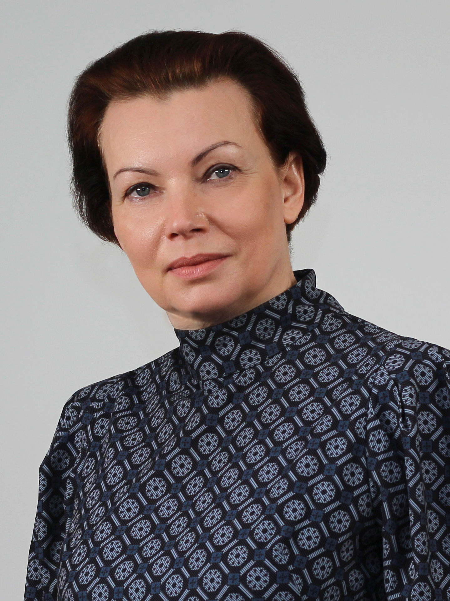 Смирнова Светлана Николаевна.