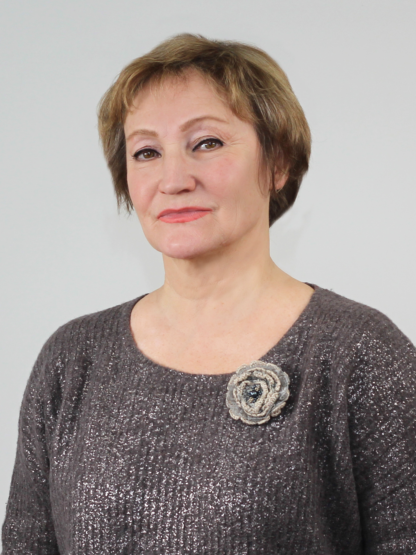 Зайченко Анна Владимировна.