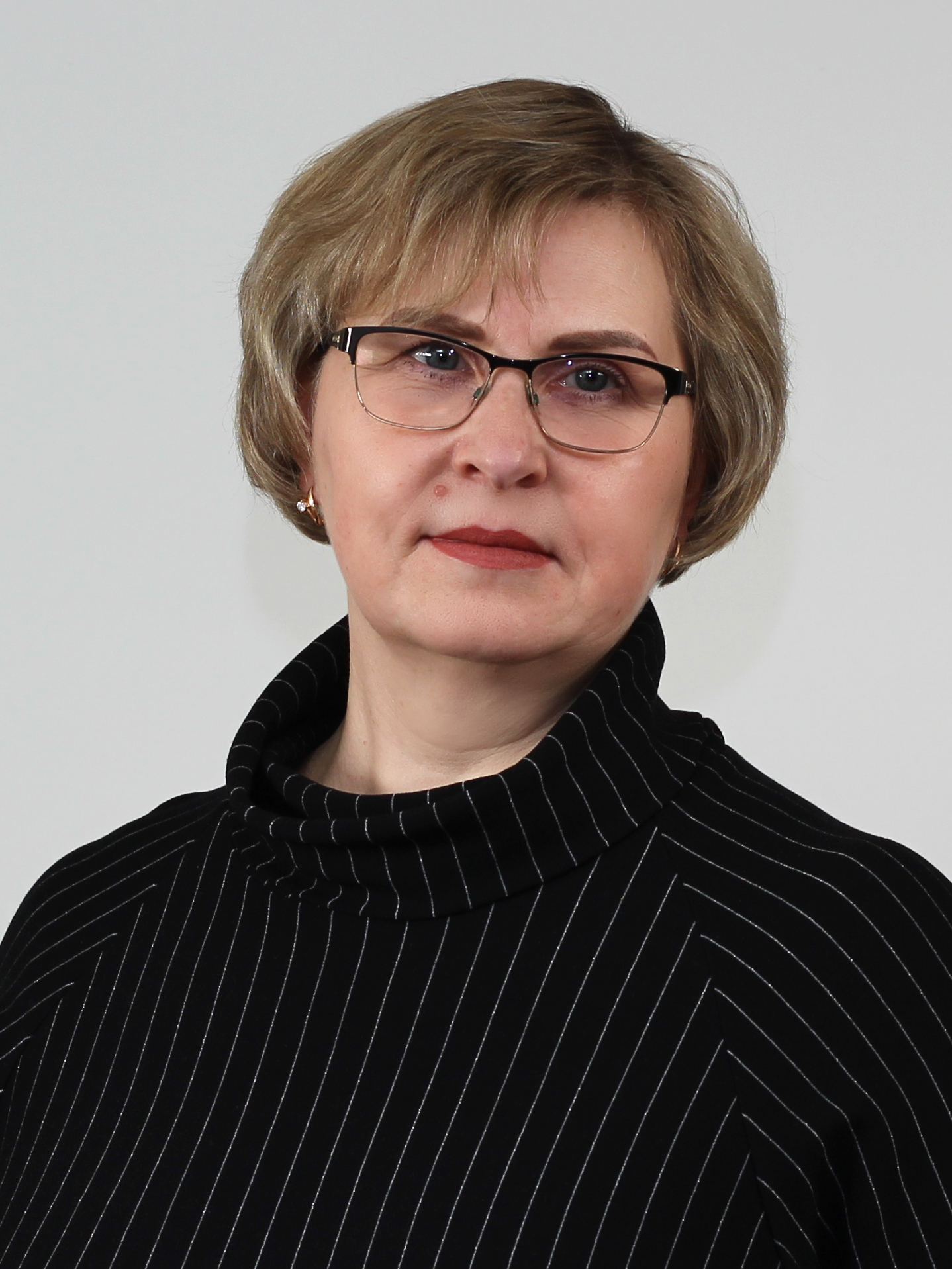 Зайтова Наталья Владимировна.