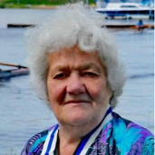 Грузинцева Нина Александровна.