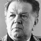 Журавлев Иван Петрович.