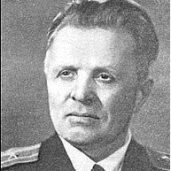 Каберов Игорь Александрович.