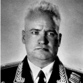 Кондратьев Николай Яковлевич.