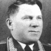 Коровников Иван Терентьевич.