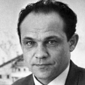 Красноречьев Леонид Егорович.