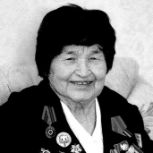 Купцова Мария Павловна.