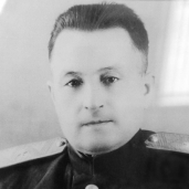 Лебедев Петр Семенович.