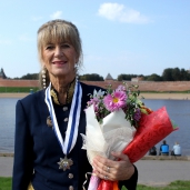 Лихачева Маргарита Васильевна.