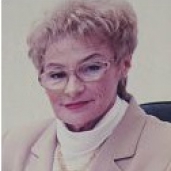 Сергеева Фаина Ивановна.
