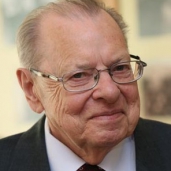 Янин Валентин Лаврентьевич.