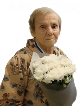 Завьялова Нина Семеновна.