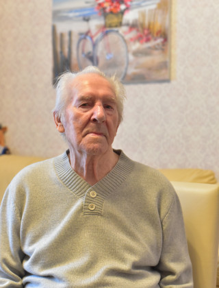 Коновалов Николай Васильевич.