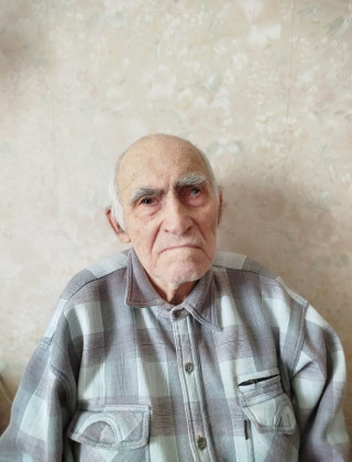 Можаев Алексей Васильевич.