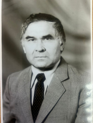Колодин Михаил Александрович.