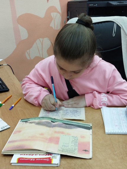 «День самоуправления» пройдёт в модельной детской библиотеке имени Виталия Бианки.