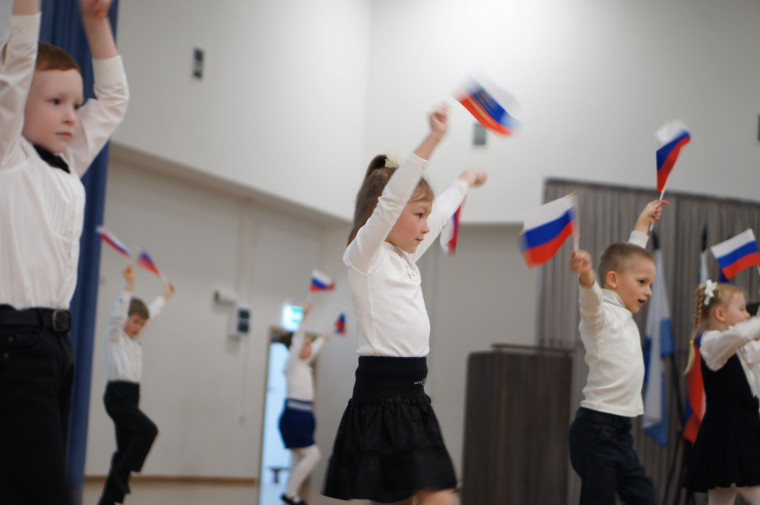 Итоги IX зимних городских Олимпийских игр среди юных новгородцев.